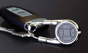 Подъемно-поворотные ворота Berry Hormann