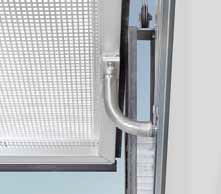 Ворота для коллективных гаражей Hormann