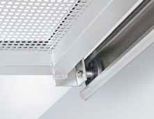 Ворота для коллективных гаражей Hormann