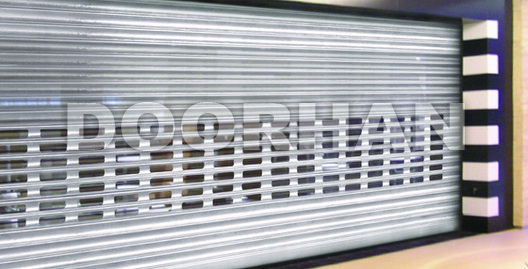 Рольворота и рулонные ворота DoorHan Рольворота и рулонные ворота DoorHan