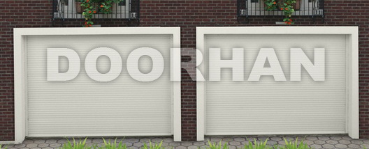 Рольворота и рулонные ворота DoorHan Рольворота и рулонные ворота DoorHan