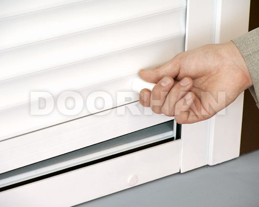 Рольворота и рулонные ворота DoorHan Рольворота и рулонные ворота DoorHan