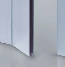 Огнестойкие и дымонепроницаемые откатные ворота Hörmann