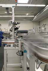 Промышленные секционные ворота Hörmann