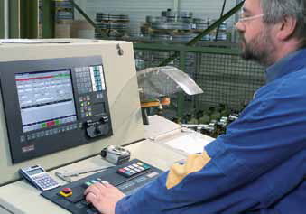 Рулонные ворота и рулонные решетки Hörmann