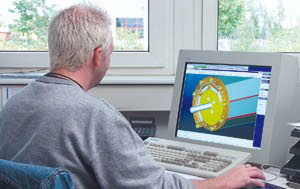 Скоростные ворота