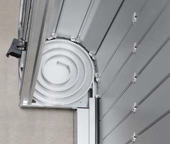 Скоростные ворота