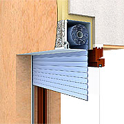 Роллеты и рольставни AluTech