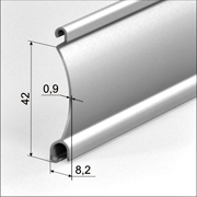 Роллеты и рольставни AluTech