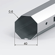 Роллеты и рольставни AluTech