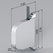 Роллеты и рольставни AluTech