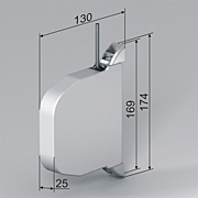 Роллеты и рольставни AluTech