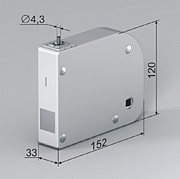 Роллеты и рольставни AluTech