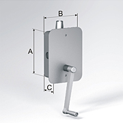 Роллеты и рольставни AluTech