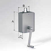 Роллеты и рольставни AluTech