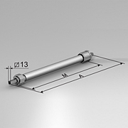 Роллеты и рольставни AluTech