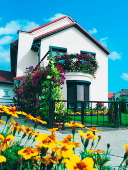 Роллеты и рольставни AluTech