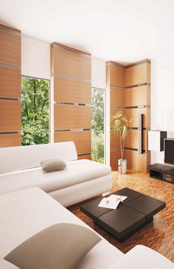 Автоматика для роллетных систем AluTech