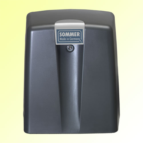 Привод SG-1 от SOMMER для ворот весом до 400 кг