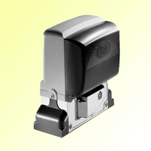 Привод BX-78 от CAME для ворот весом до 800 кг