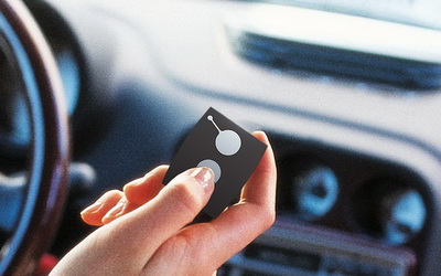 Пульты и брелоки для шлагбаумов