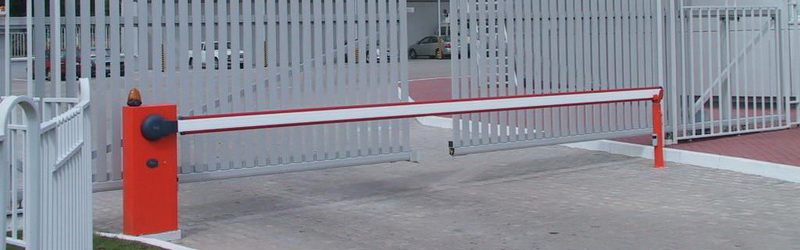 Пульты и брелоки для шлагбаумов