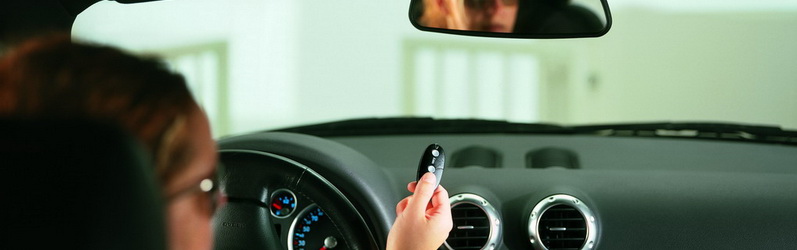 Пульты и брелоки для шлагбаумов