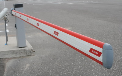 Пульты и брелоки для шлагбаумов