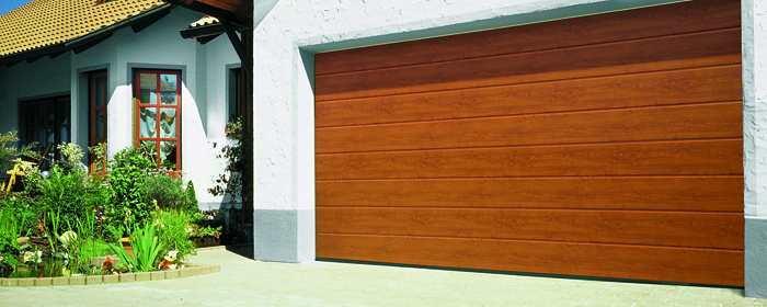 Ворота PDV - гаражные, въездные, промышленные