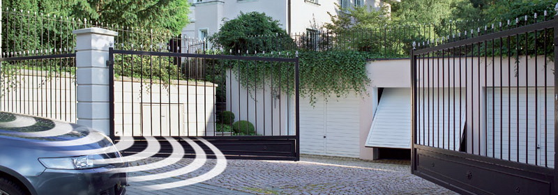 Изготовление гаражных ворот