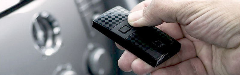 Пульты и брелоки для шлагбаумов