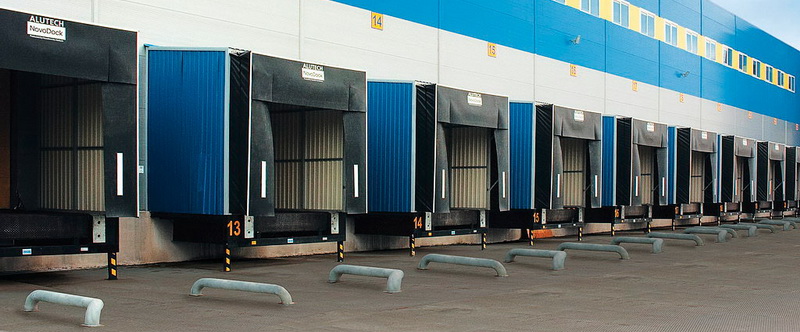 Доковые системы