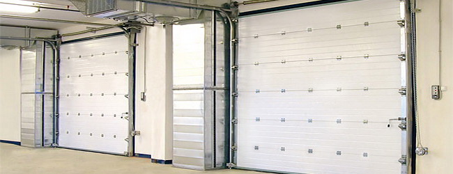 Противопожарное оборудование