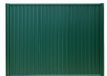 Калитки и ворота распашные Grand Line