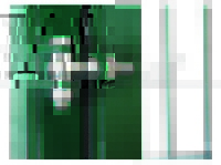 Калитки и ворота распашные Grand Line