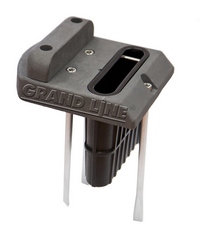 Калитки и ворота распашные Grand Line