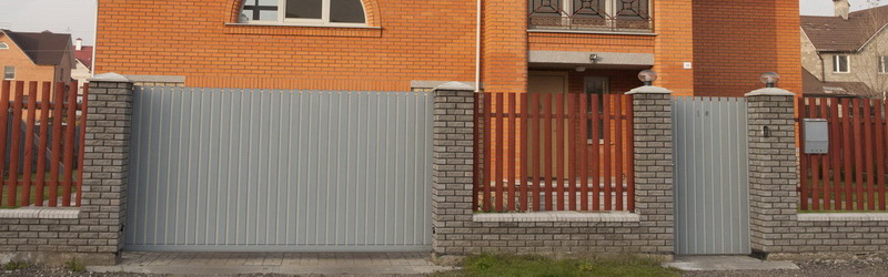 Назначение и применение калитки