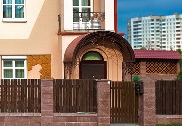 Назначение и применение калитки