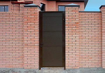 Назначение и применение калитки